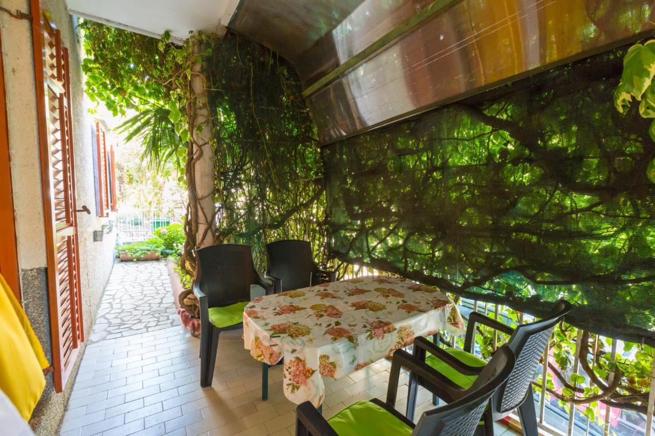 Clementina Apartment Crikvenica Exterior photo