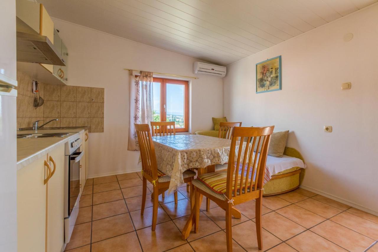 Clementina Apartment Crikvenica Exterior photo