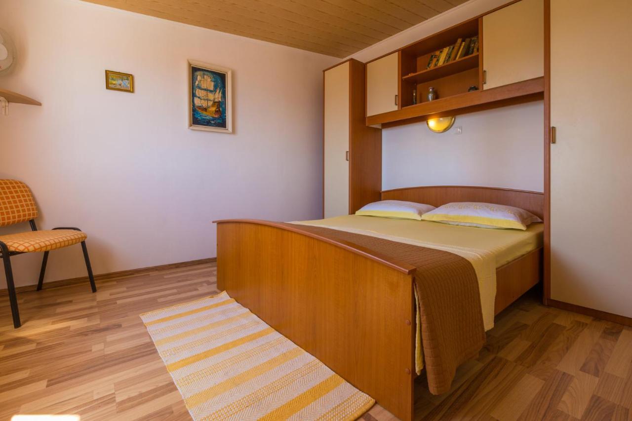 Clementina Apartment Crikvenica Exterior photo