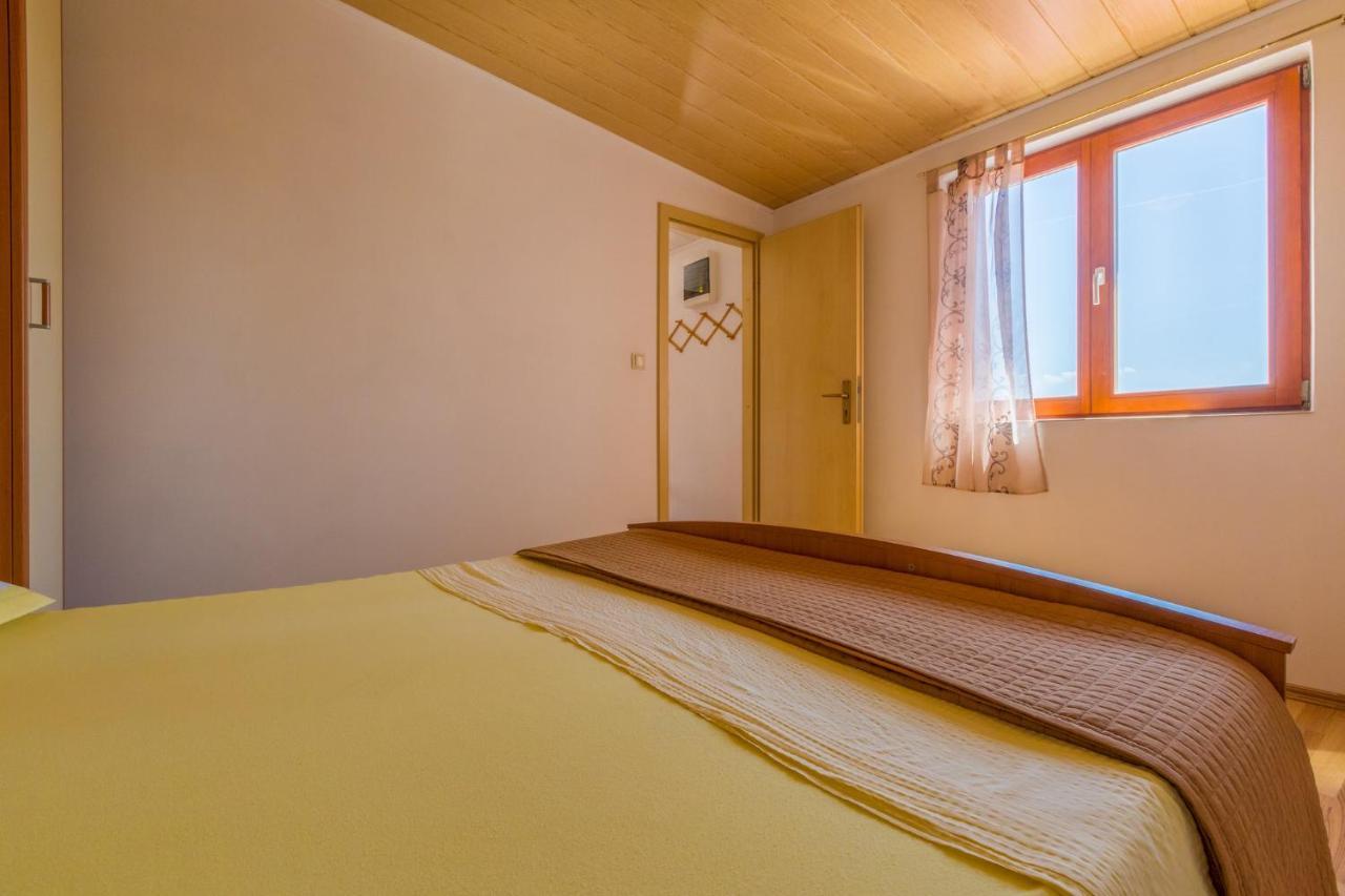 Clementina Apartment Crikvenica Exterior photo