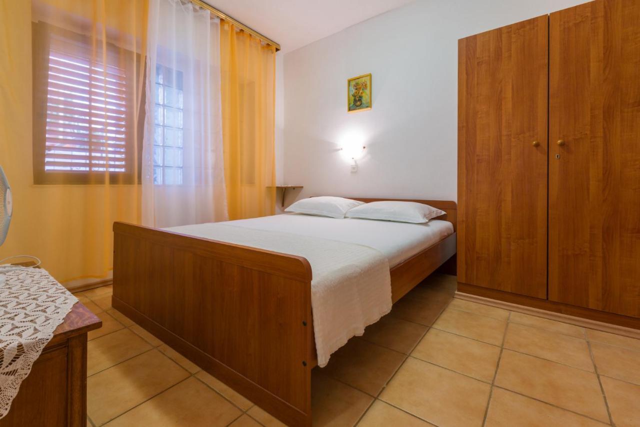 Clementina Apartment Crikvenica Exterior photo