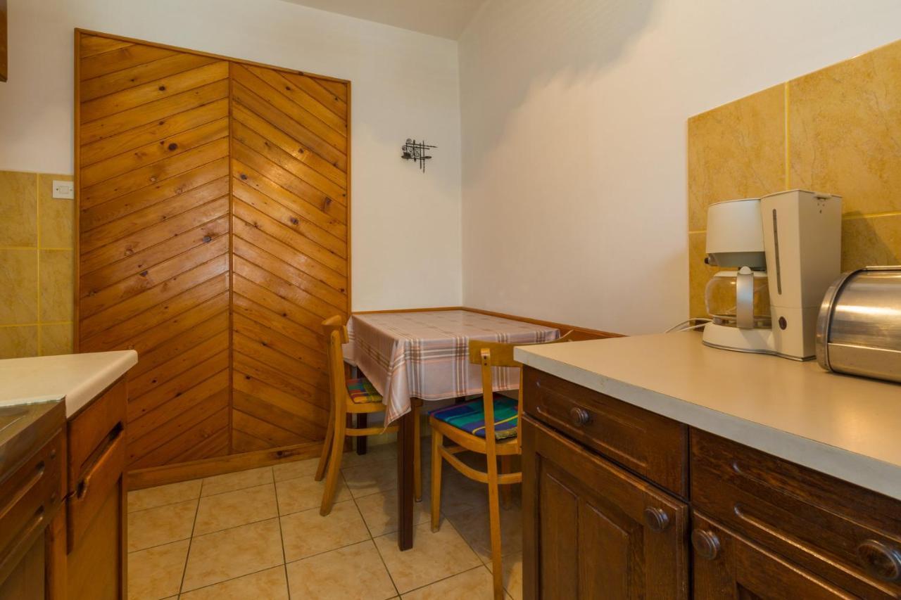 Clementina Apartment Crikvenica Exterior photo