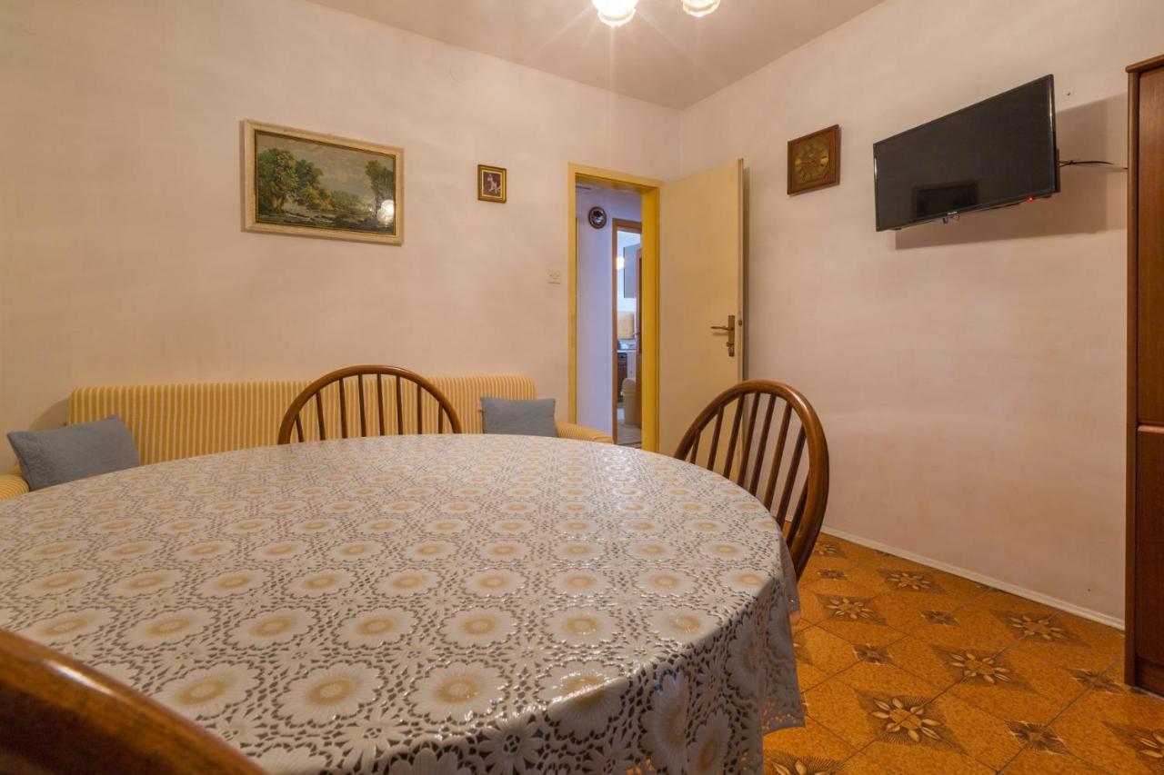 Clementina Apartment Crikvenica Exterior photo