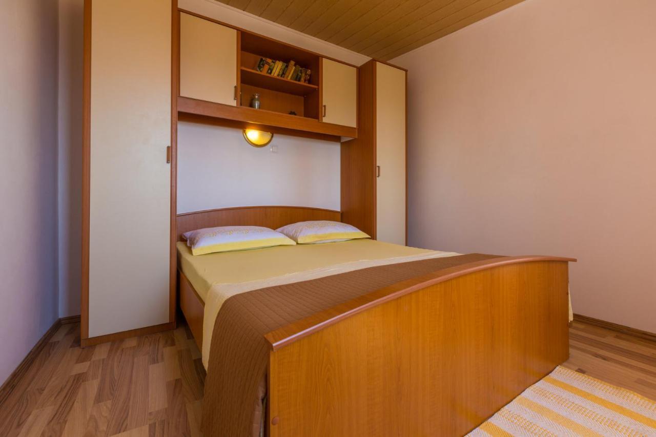 Clementina Apartment Crikvenica Exterior photo