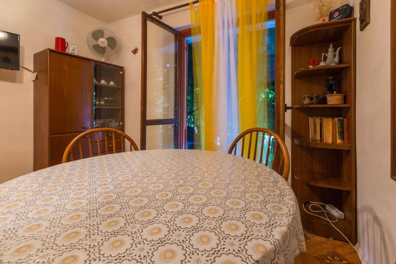 Clementina Apartment Crikvenica Exterior photo