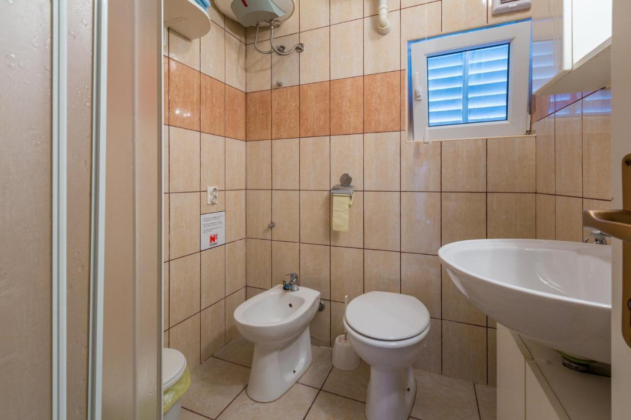 Clementina Apartment Crikvenica Exterior photo