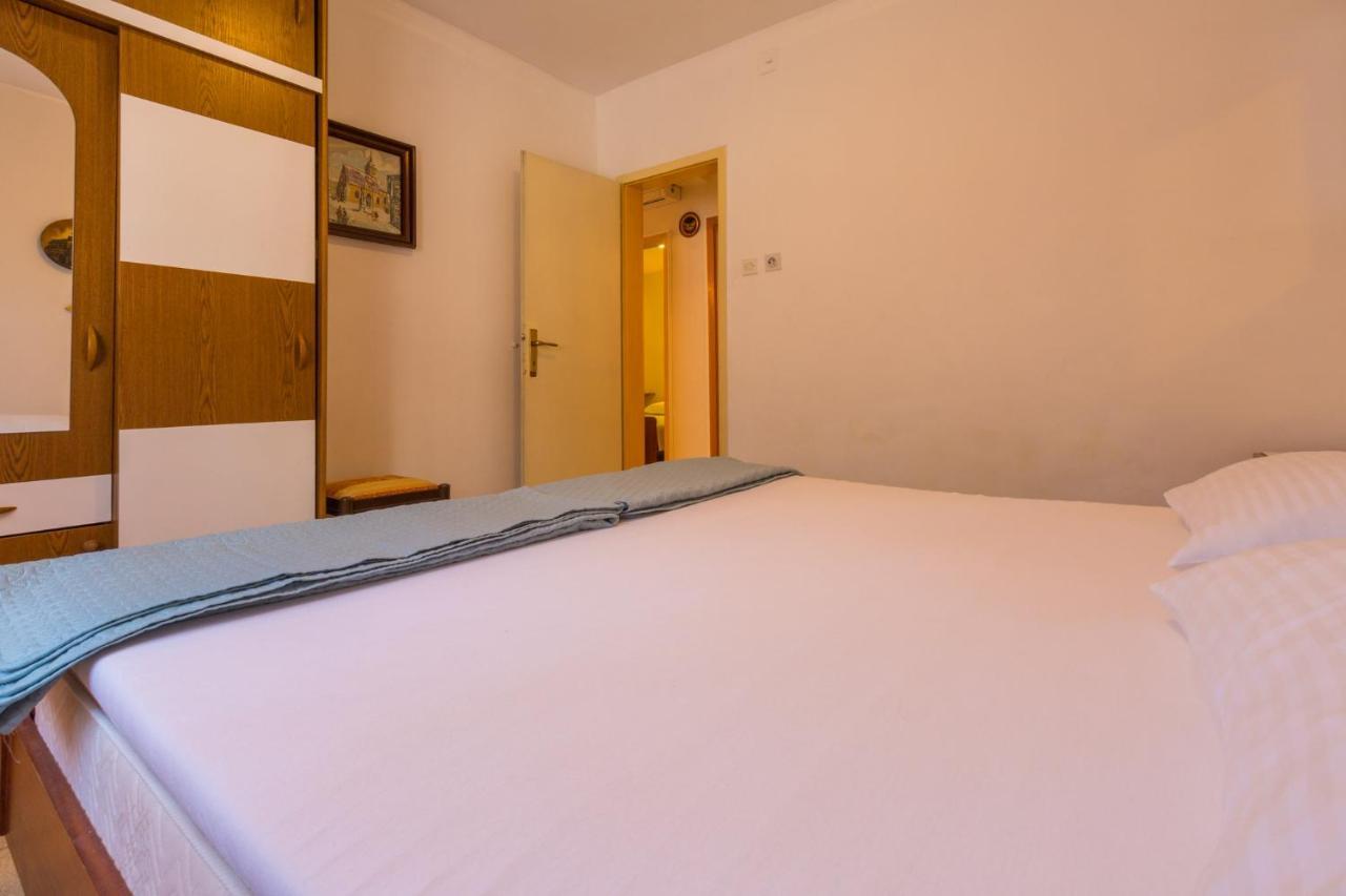 Clementina Apartment Crikvenica Exterior photo