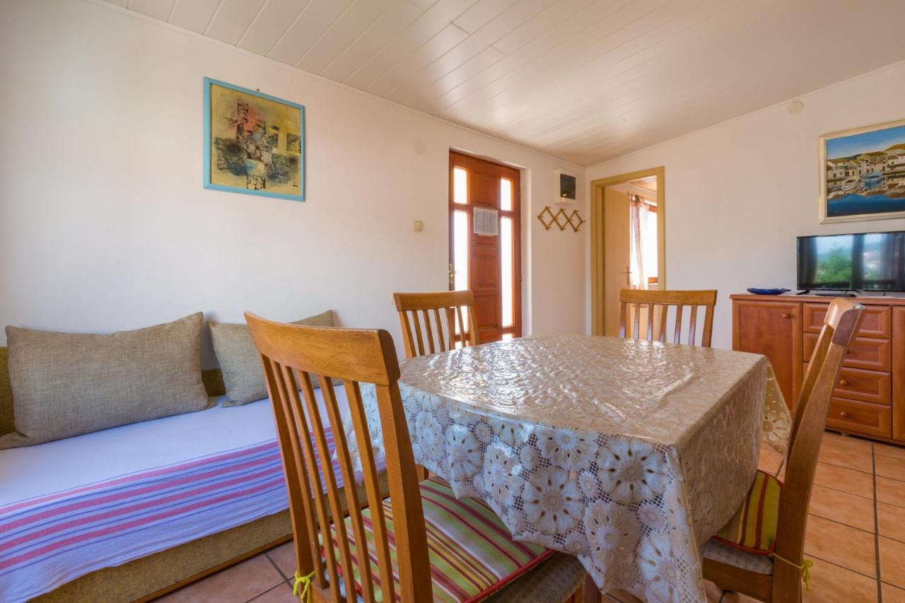 Clementina Apartment Crikvenica Exterior photo