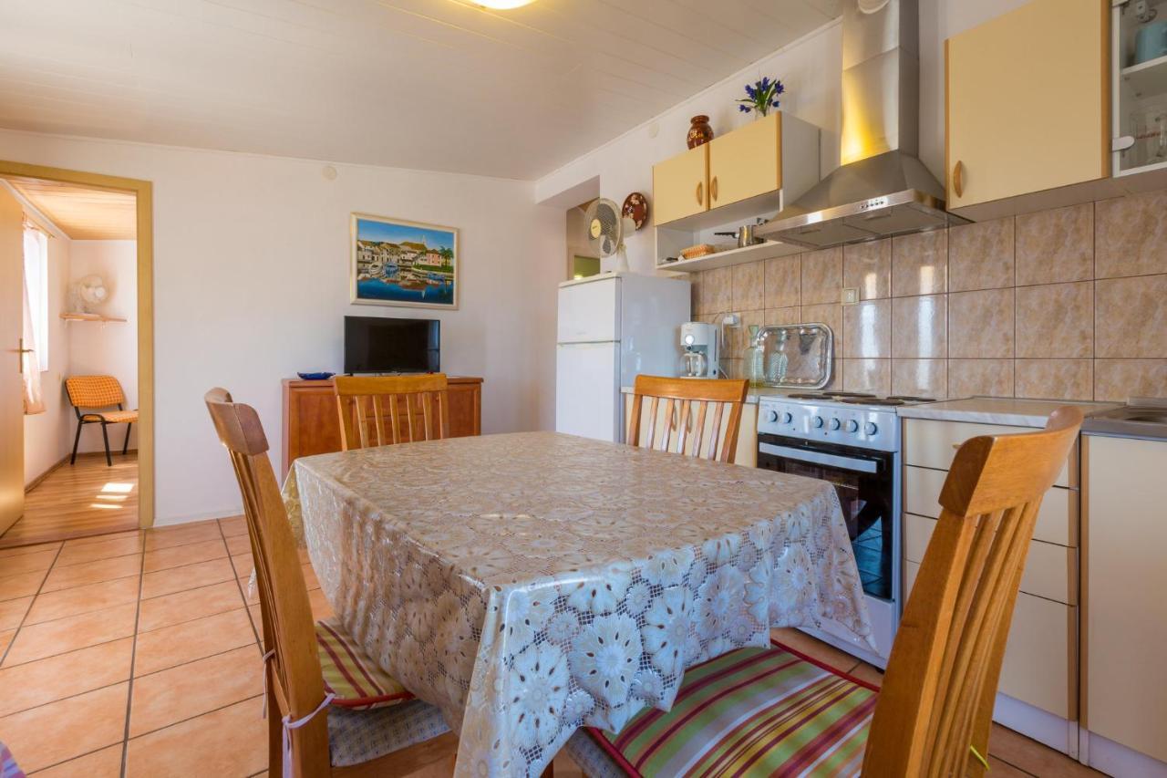 Clementina Apartment Crikvenica Exterior photo