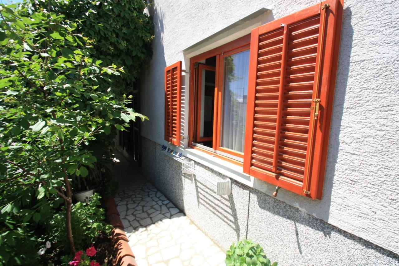 Clementina Apartment Crikvenica Exterior photo