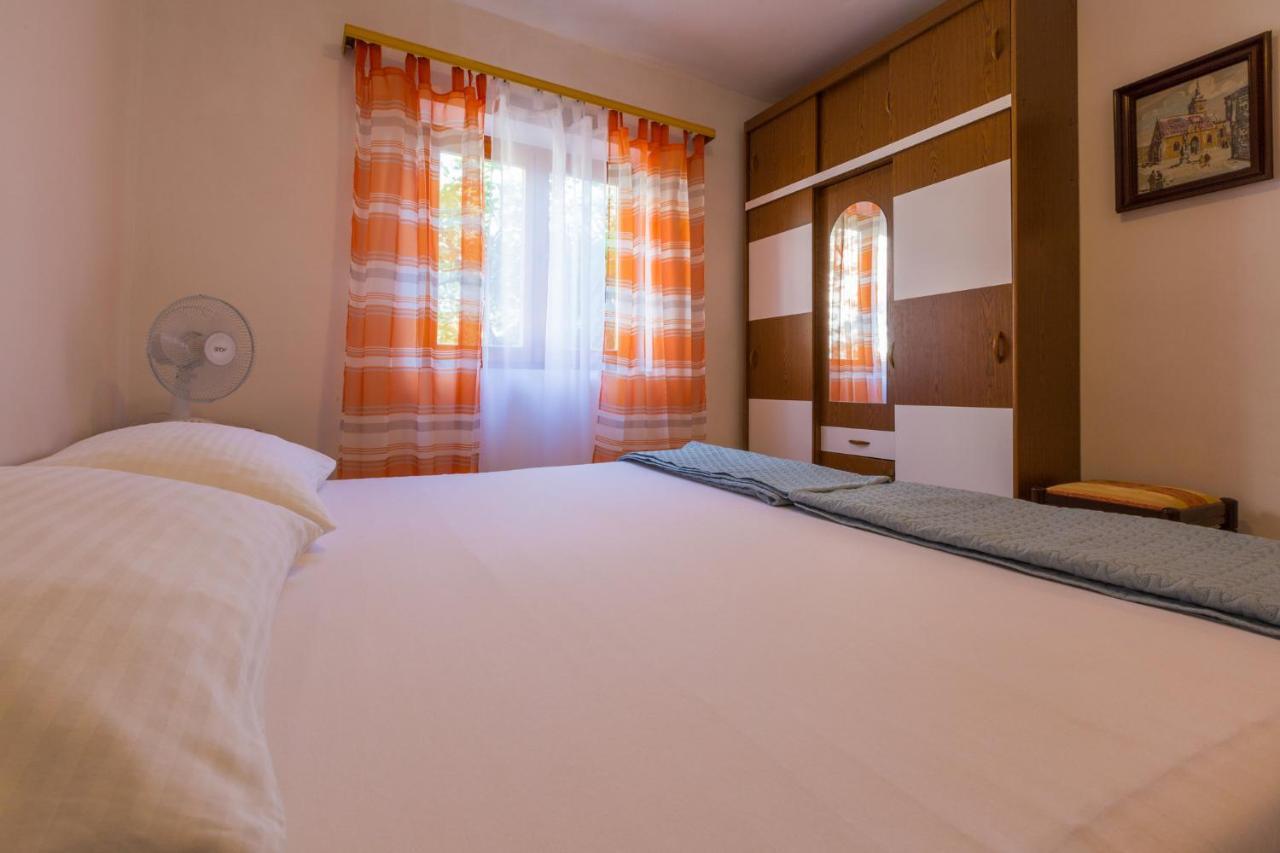 Clementina Apartment Crikvenica Exterior photo