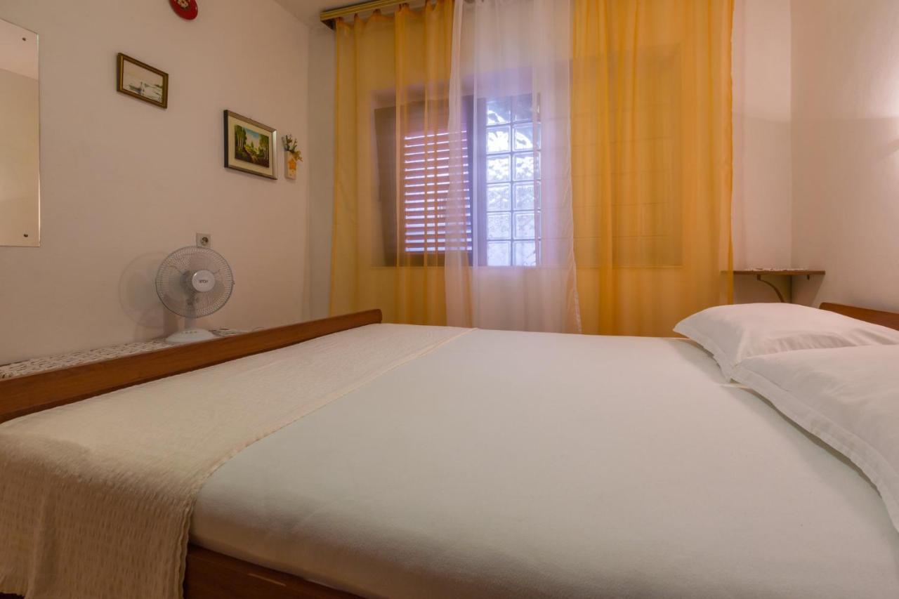 Clementina Apartment Crikvenica Exterior photo