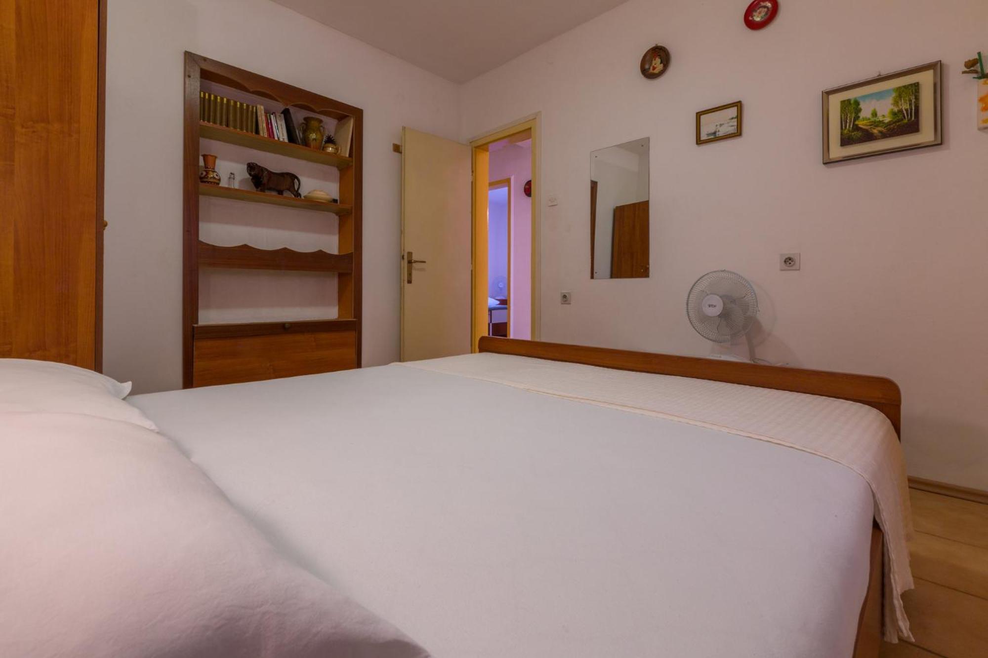 Clementina Apartment Crikvenica Room photo